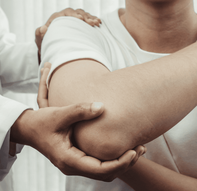 Ortopedik Tanı ve Tedavi – İstanbul