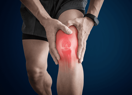 Diz Ağrısı Neden Olur? Ne Zaman Ortopedi Uzmanına Görünmelisiniz?